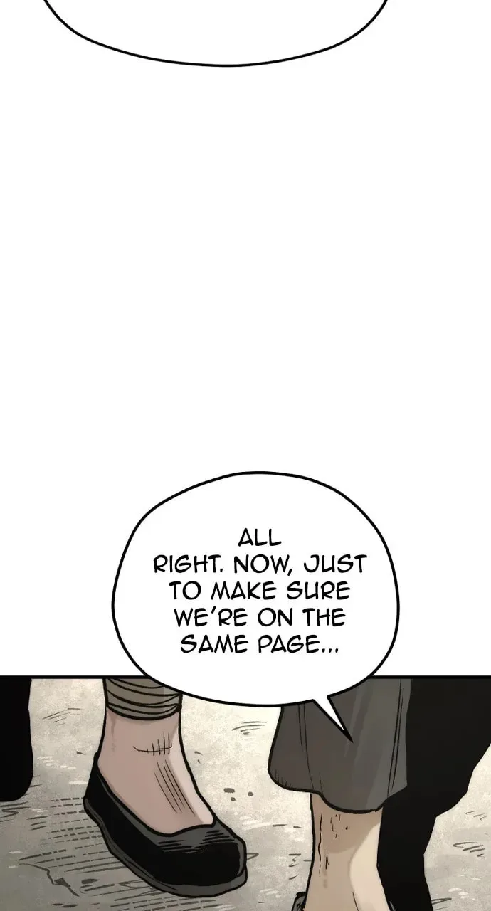 Murim RPG Simulation Chapter 138 page 23