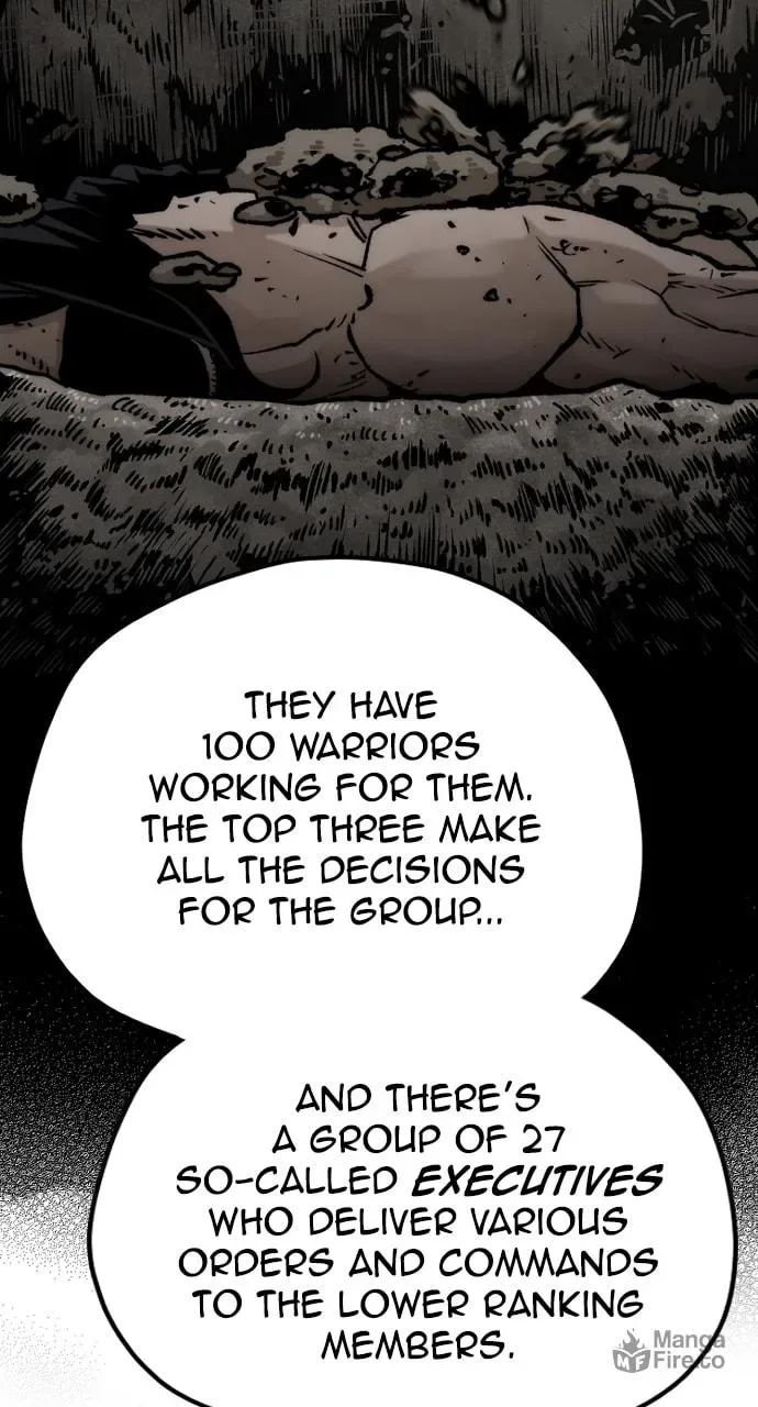 Murim RPG Simulation Chapter 138 page 12