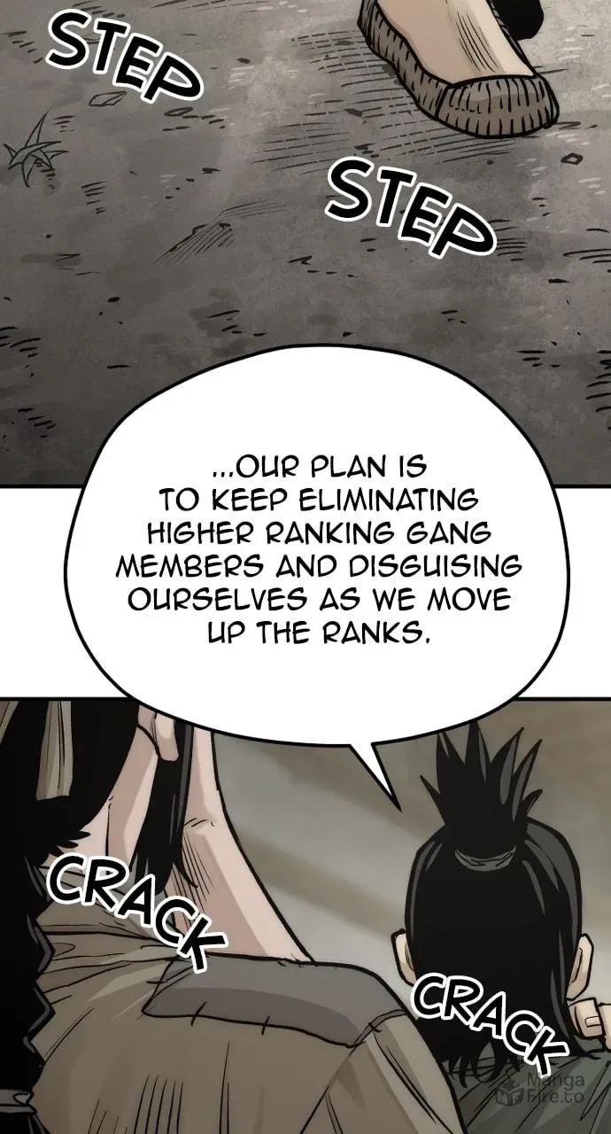 Murim RPG Simulation Chapter 138 page 24