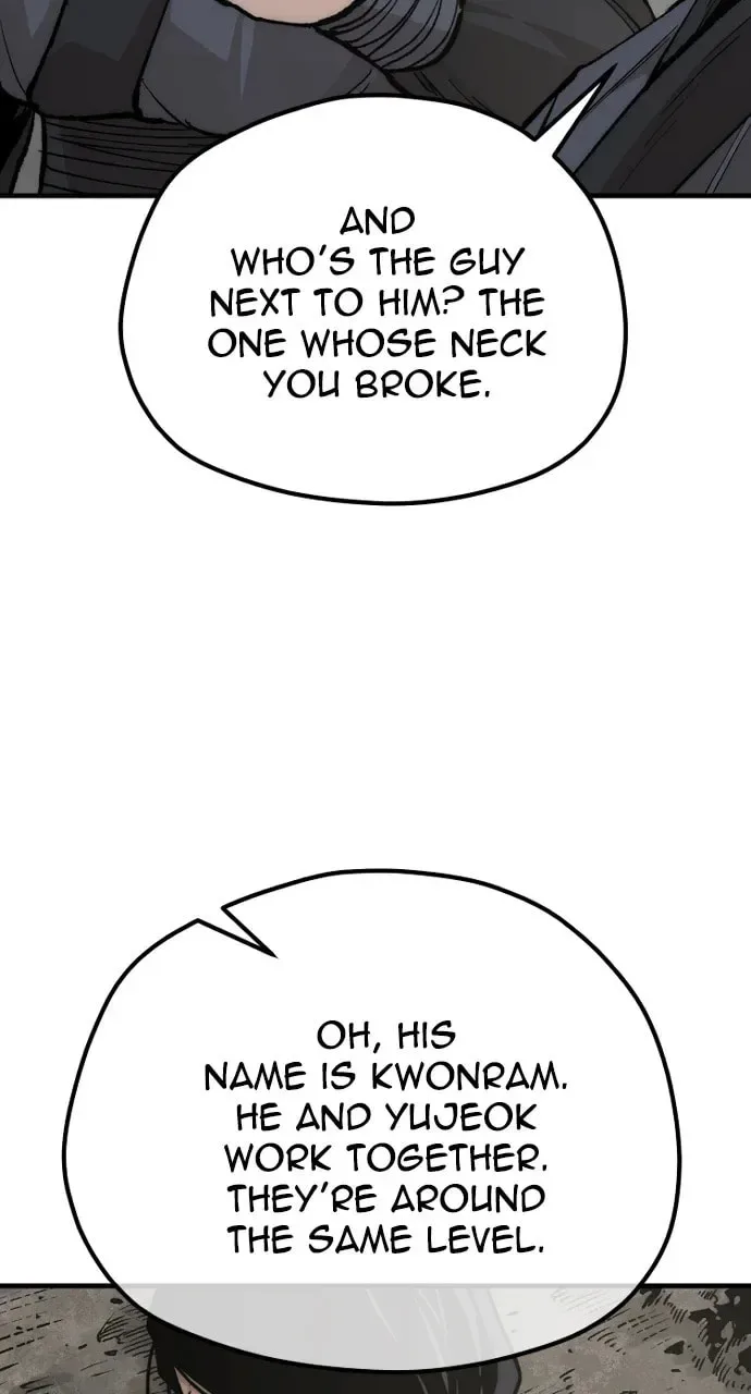 Murim RPG Simulation Chapter 138 page 8