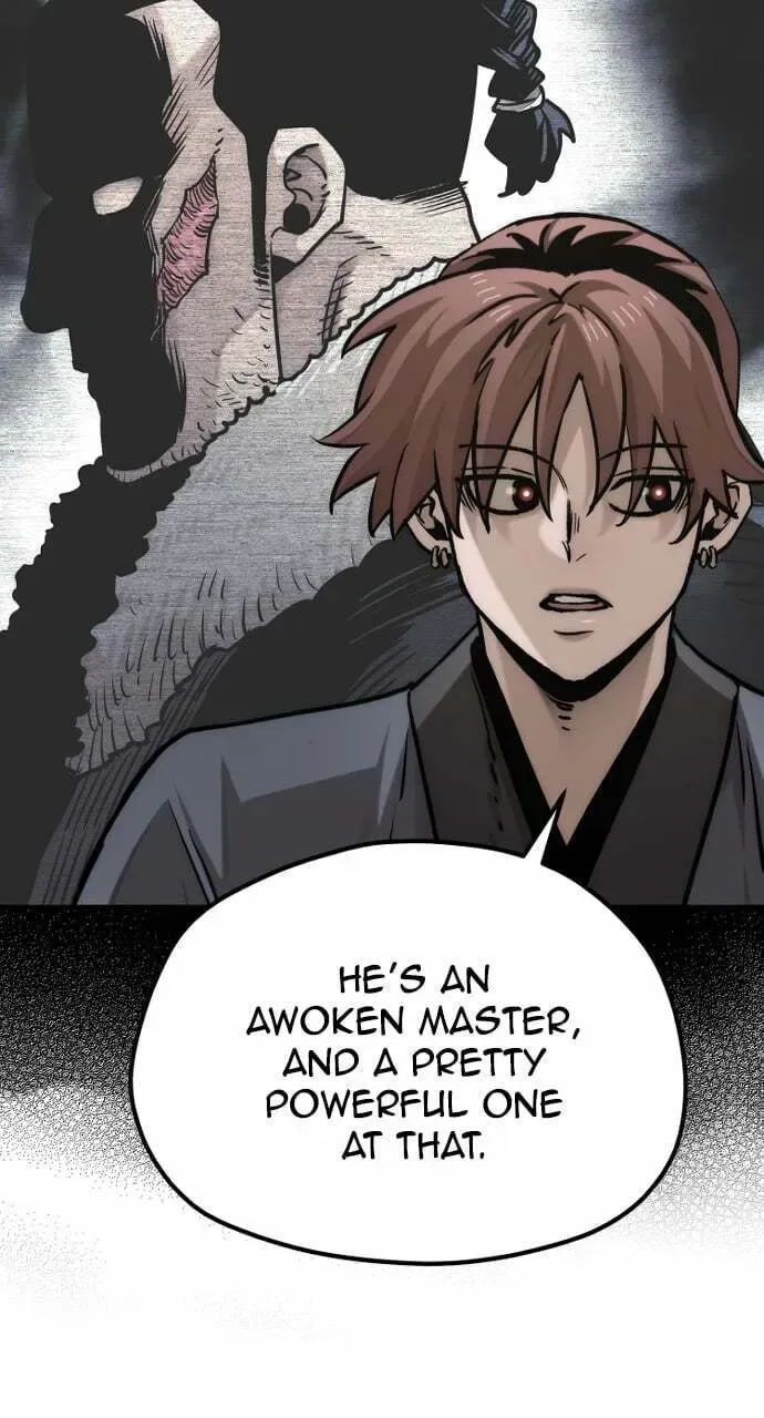Murim RPG Simulation Chapter 138 page 14
