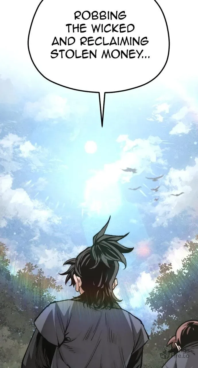 Murim RPG Simulation Chapter 138 page 18