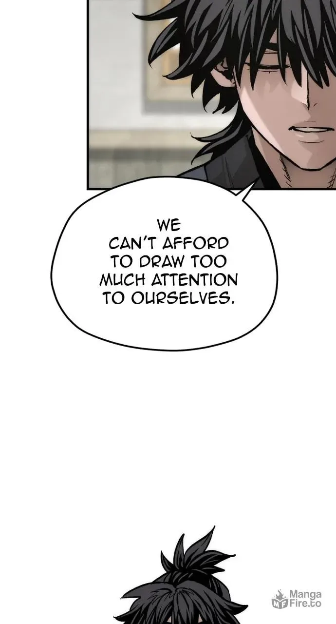 Murim RPG Simulation Chapter 138 page 21