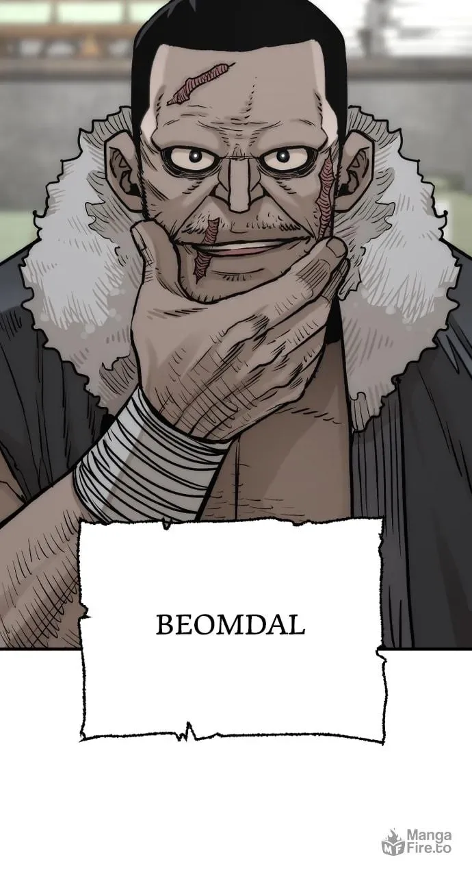 Murim RPG Simulation Chapter 138 page 33