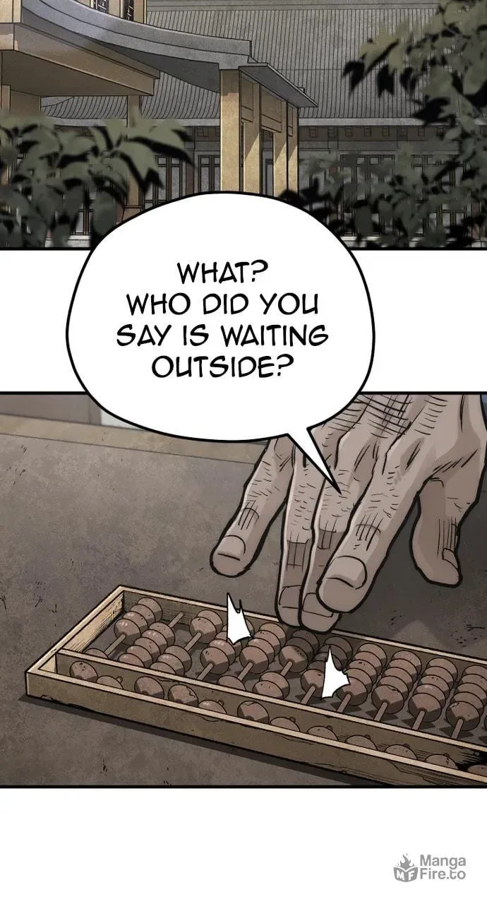 Murim RPG Simulation Chapter 138 page 30