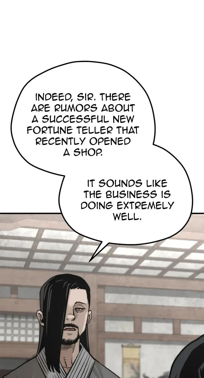 Murim RPG Simulation Chapter 138 page 34