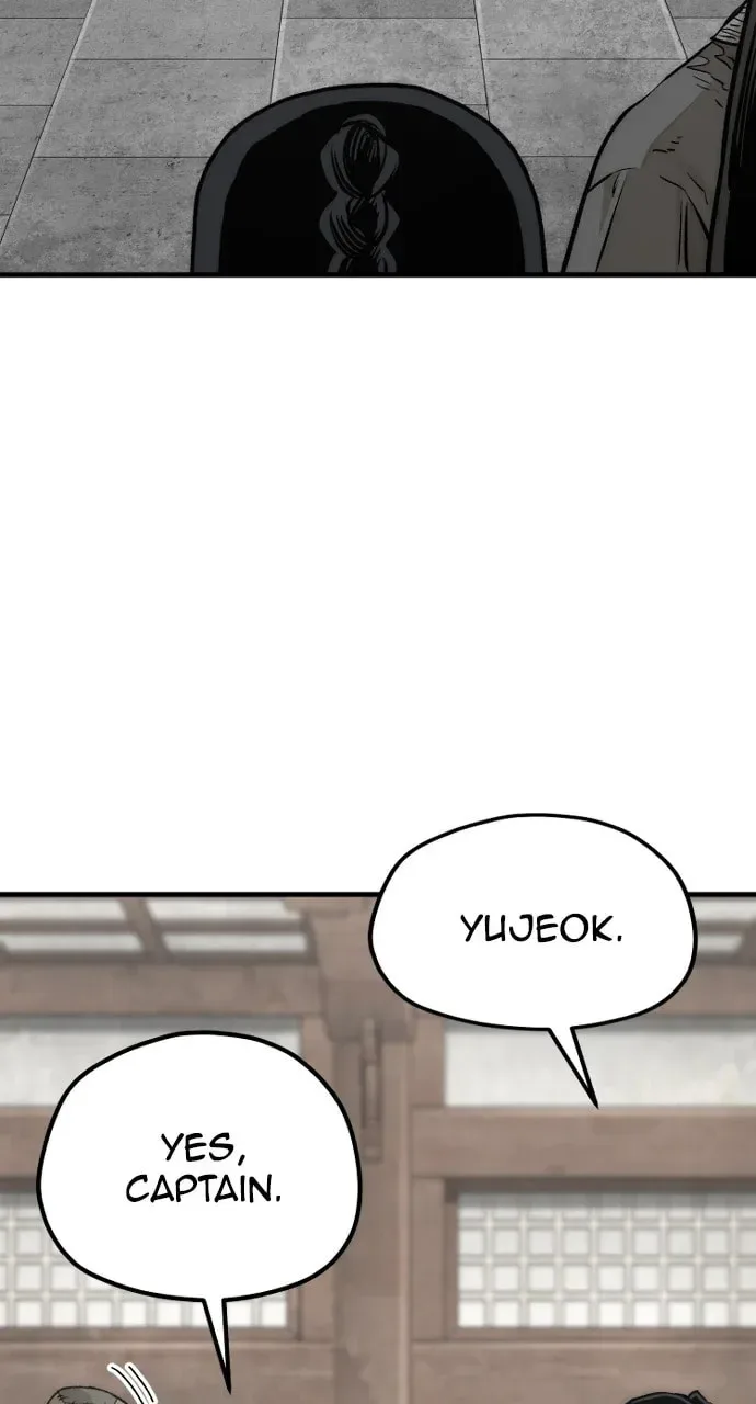 Murim RPG Simulation Chapter 138 page 37
