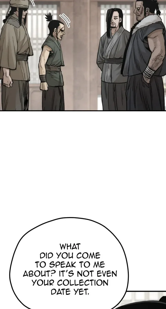 Murim RPG Simulation Chapter 138 page 38