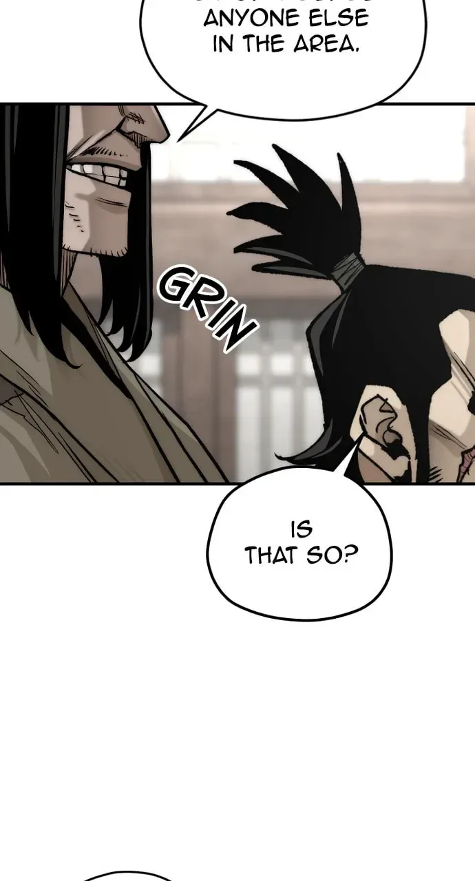 Murim RPG Simulation Chapter 138 page 41