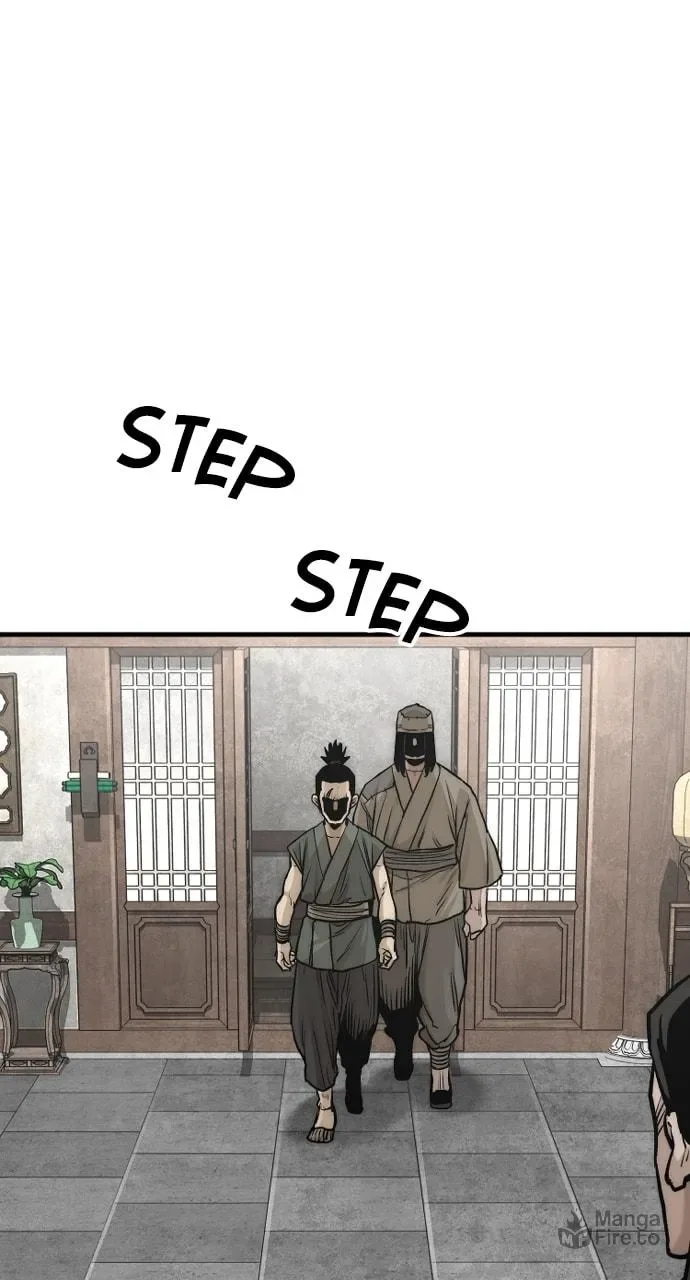 Murim RPG Simulation Chapter 138 page 36