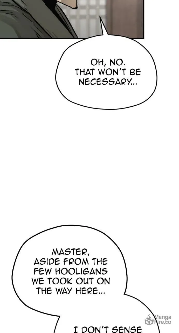 Murim RPG Simulation Chapter 138 page 40