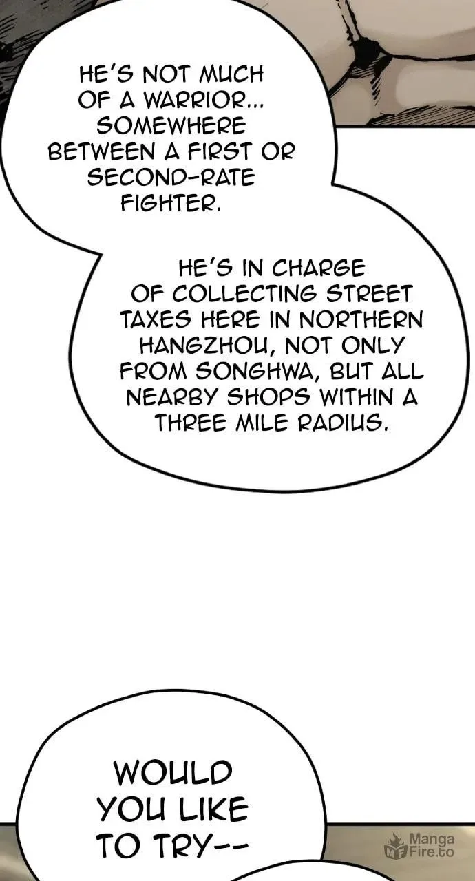 Murim RPG Simulation Chapter 138 page 5