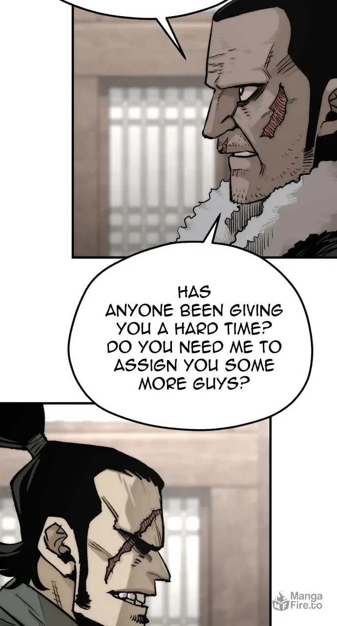 Murim RPG Simulation Chapter 138 page 39