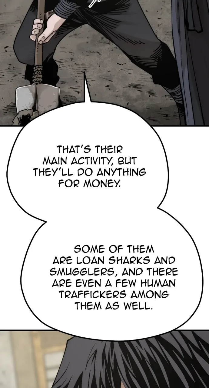 Murim RPG Simulation Chapter 138 page 16