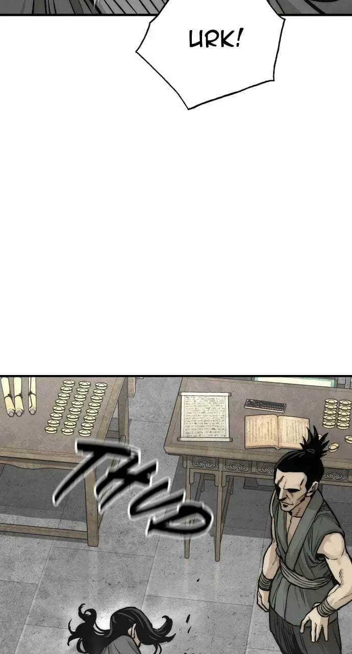Murim RPG Simulation Chapter 138 page 46