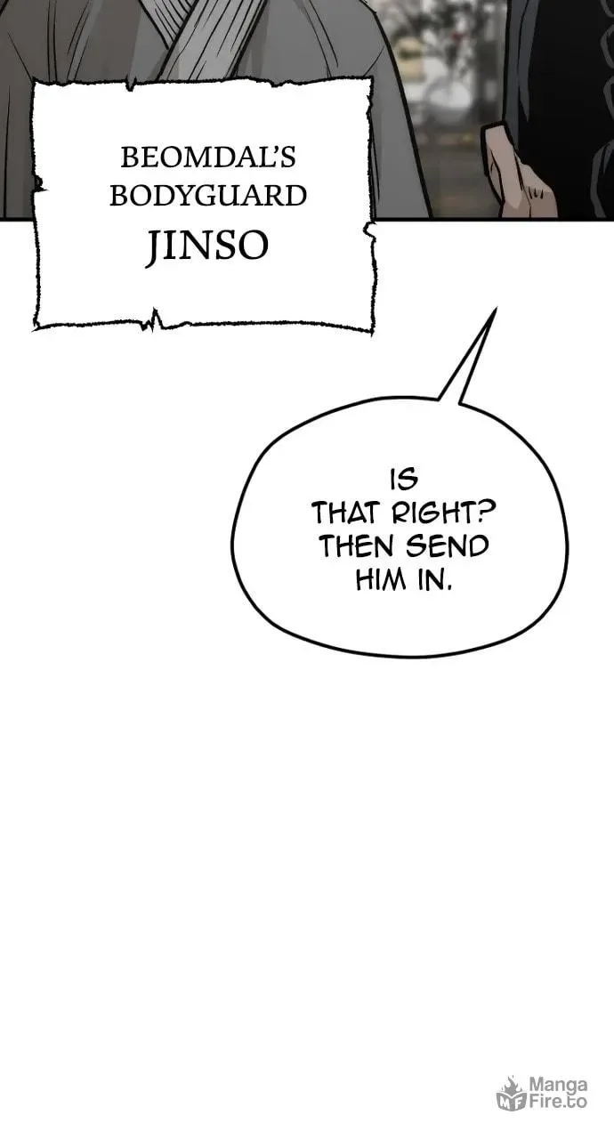 Murim RPG Simulation Chapter 138 page 35