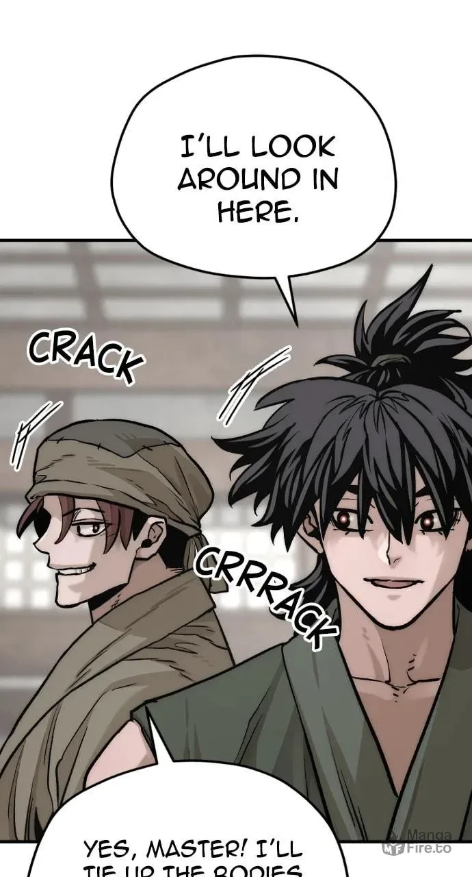 Murim RPG Simulation Chapter 138 page 48