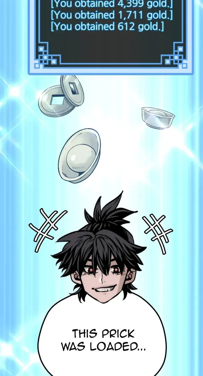 Murim RPG Simulation Chapter 138 page 52