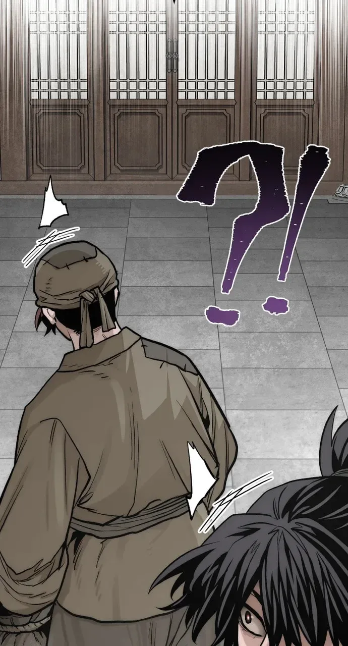 Murim RPG Simulation Chapter 138 page 58