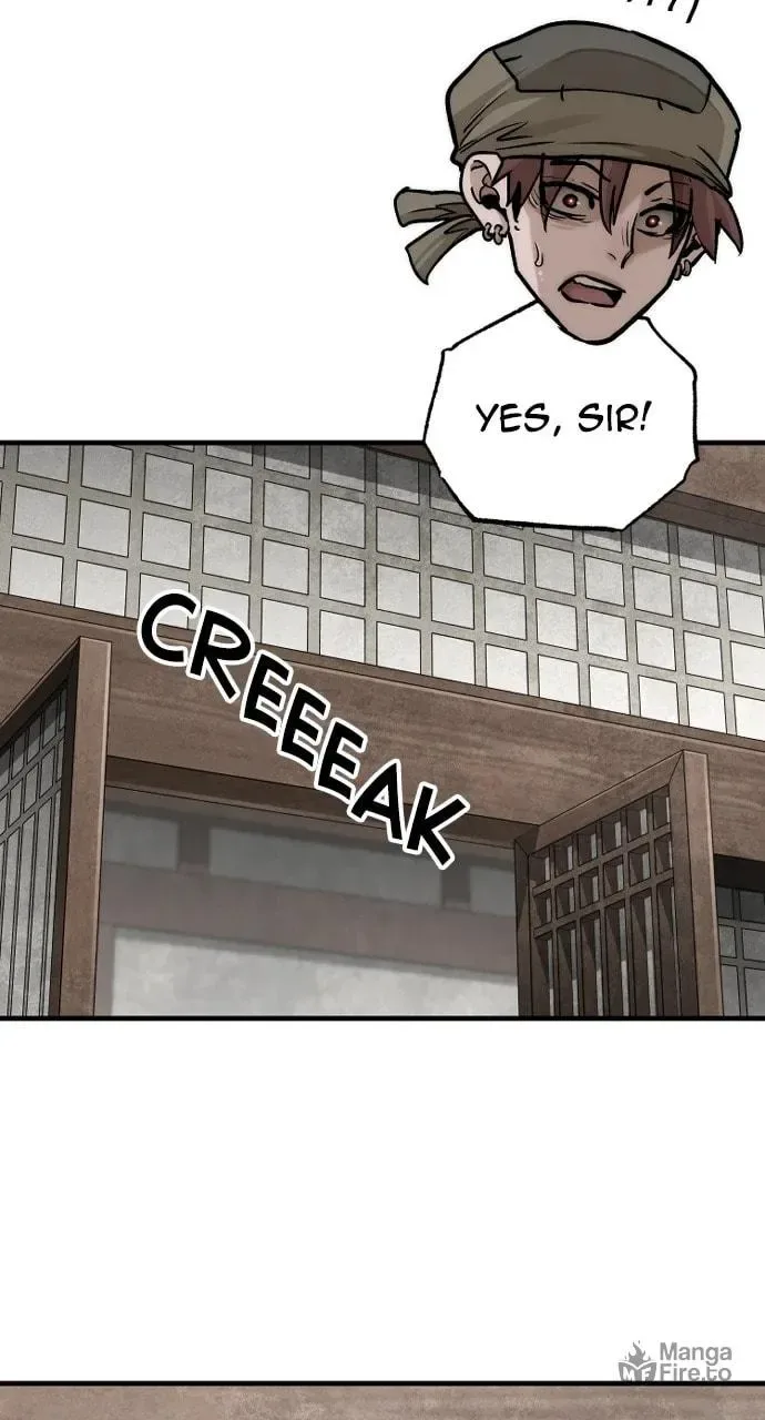 Murim RPG Simulation Chapter 138 page 60