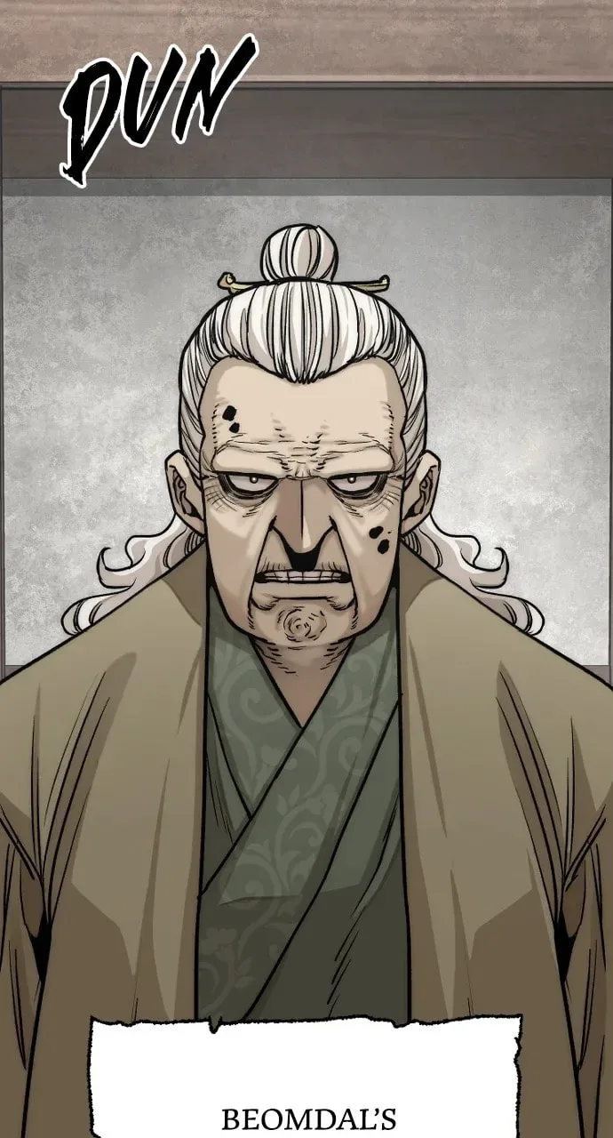 Murim RPG Simulation Chapter 138 page 61