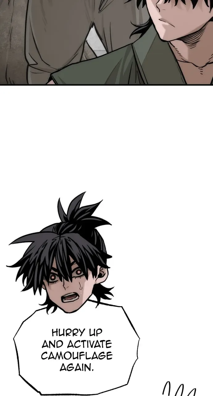 Murim RPG Simulation Chapter 138 page 59