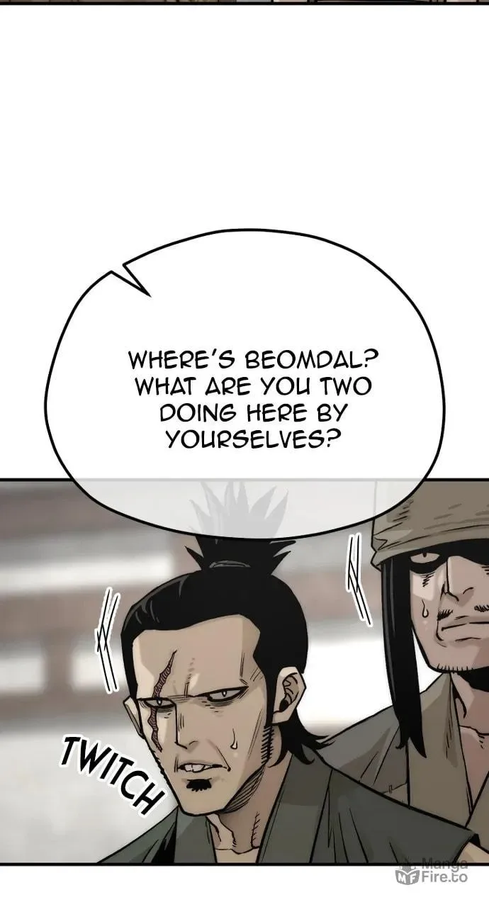Murim RPG Simulation Chapter 138 page 63
