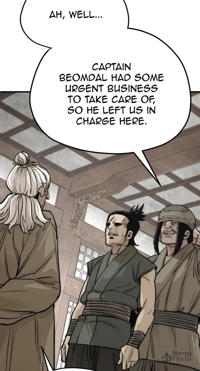 Murim RPG Simulation Chapter 138 page 65