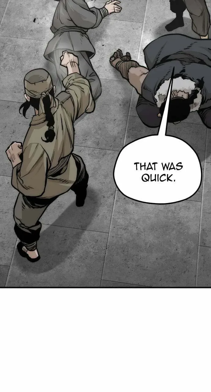 Murim RPG Simulation Chapter 138 page 47