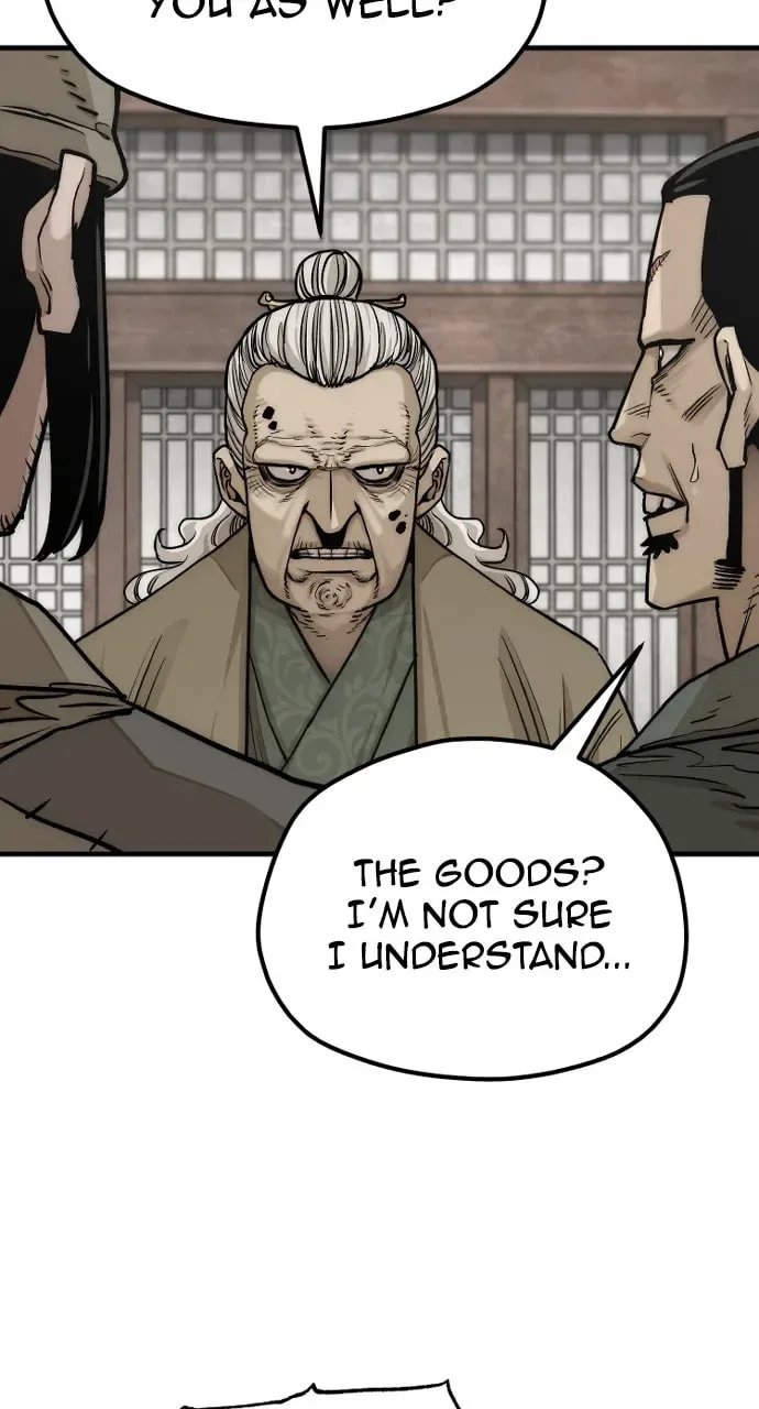 Murim RPG Simulation Chapter 138 page 67