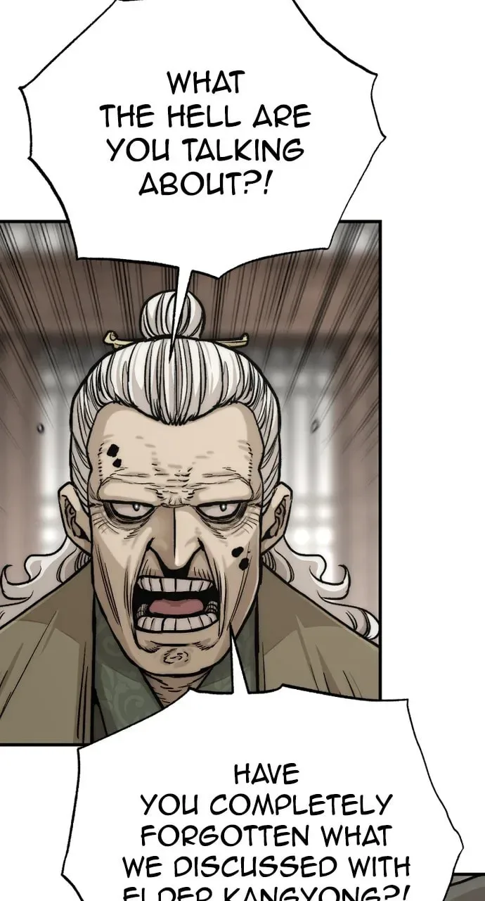 Murim RPG Simulation Chapter 138 page 68