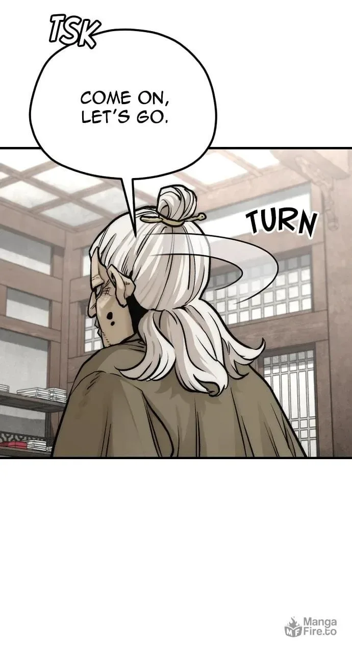Murim RPG Simulation Chapter 138 page 72