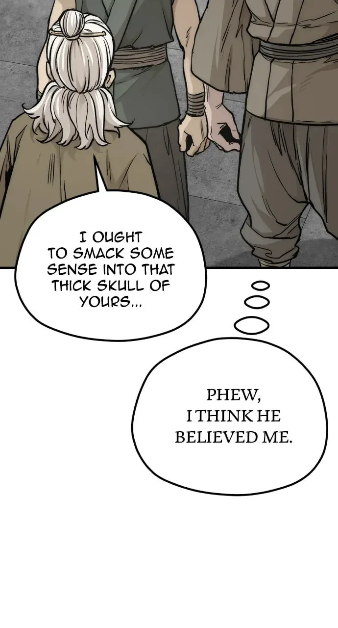 Murim RPG Simulation Chapter 138 page 71
