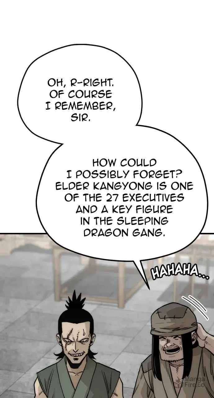 Murim RPG Simulation Chapter 138 page 70