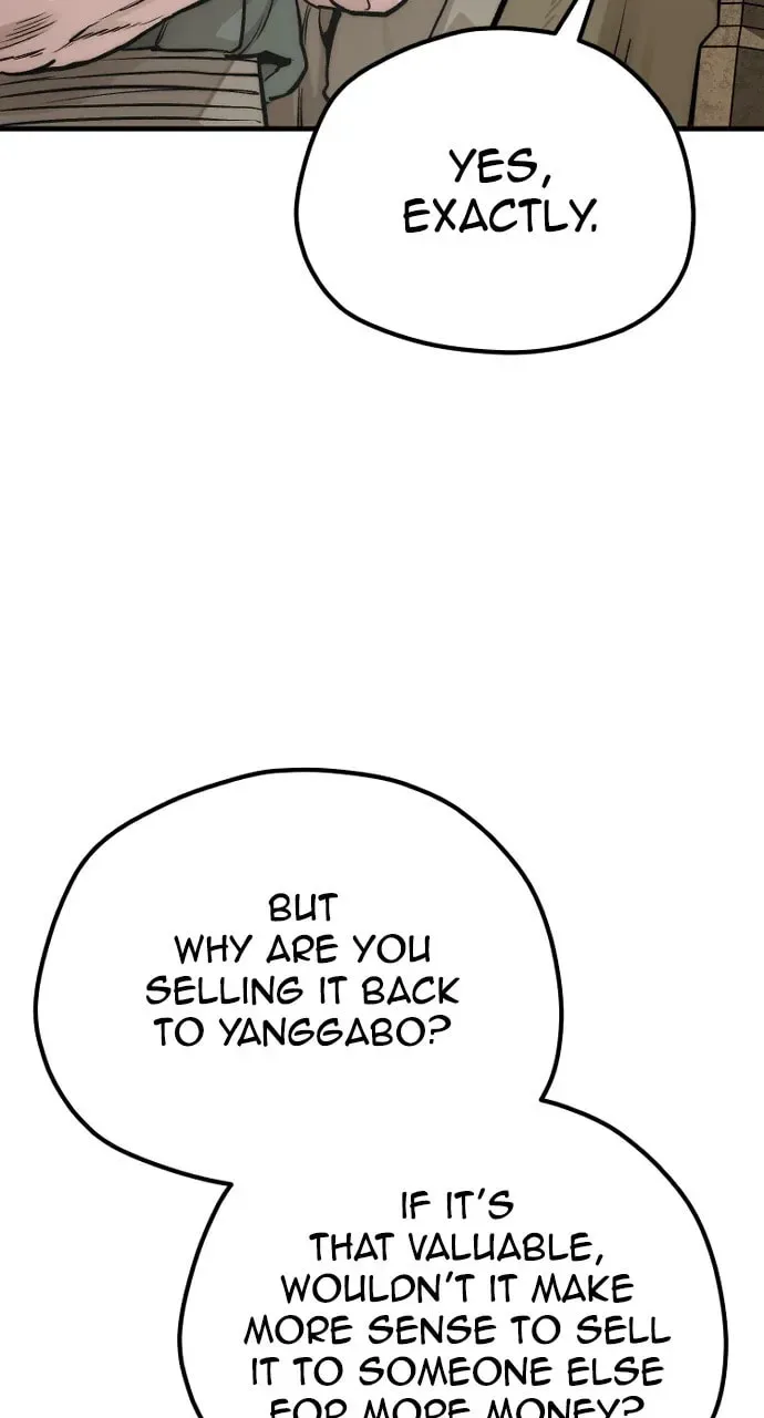 Murim RPG Simulation Chapter 138 page 82