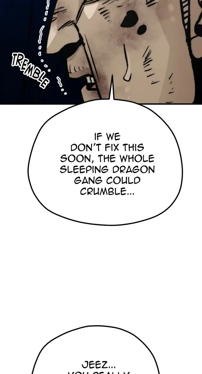 Murim RPG Simulation Chapter 138 page 86