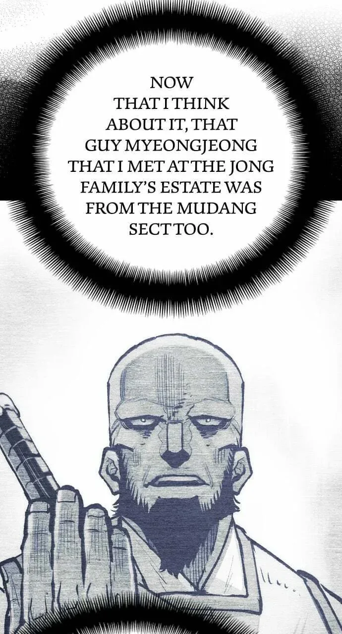 Murim RPG Simulation Chapter 138 page 88