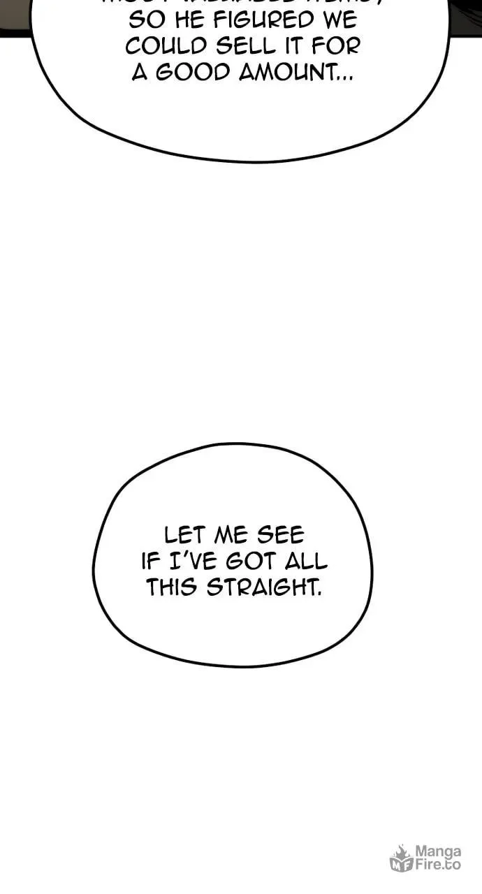 Murim RPG Simulation Chapter 138 page 80