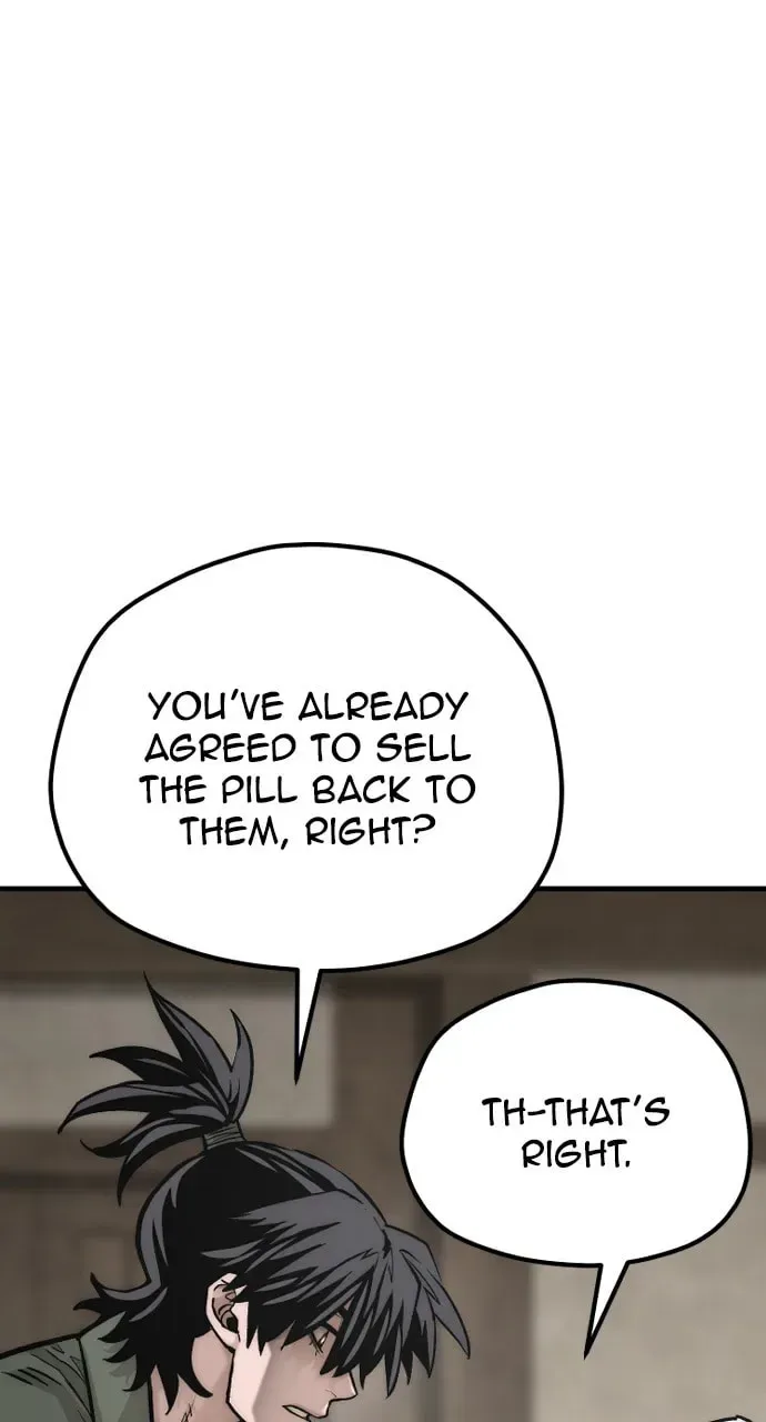 Murim RPG Simulation Chapter 138 page 92