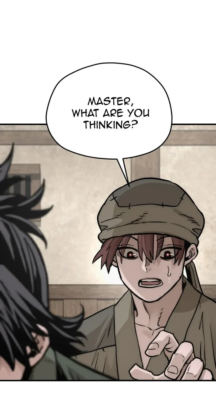 Murim RPG Simulation Chapter 138 page 94