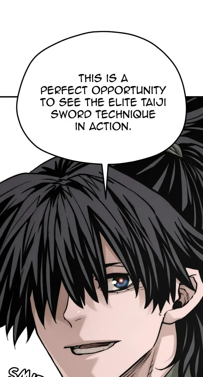 Murim RPG Simulation Chapter 138 page 101