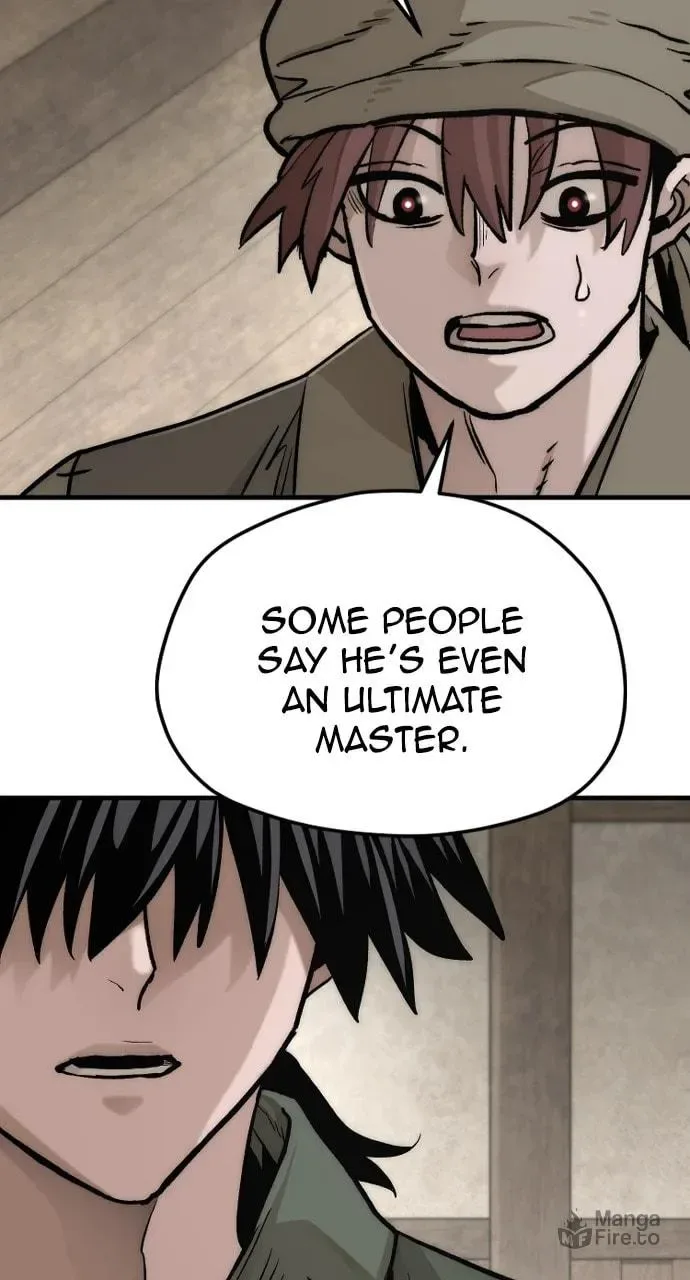 Murim RPG Simulation Chapter 138 page 99