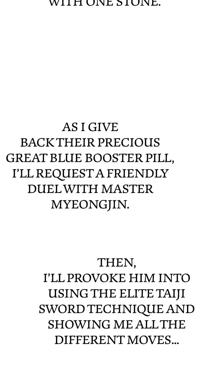 Murim RPG Simulation Chapter 138 page 103