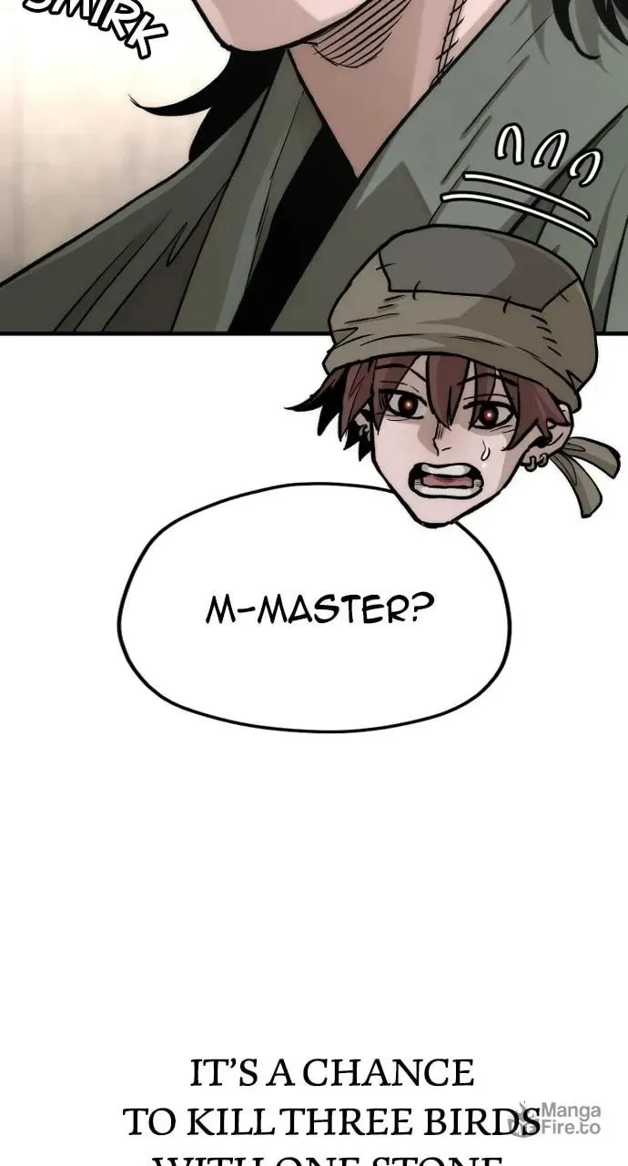 Murim RPG Simulation Chapter 138 page 102