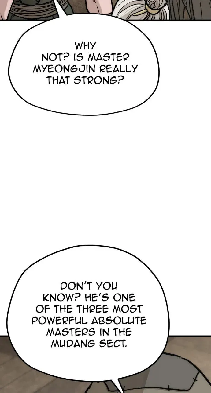 Murim RPG Simulation Chapter 138 page 98