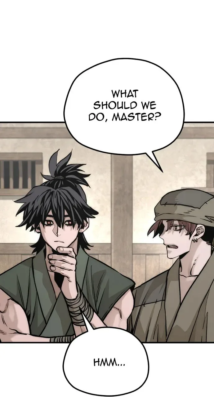 Murim RPG Simulation Chapter 138 page 91