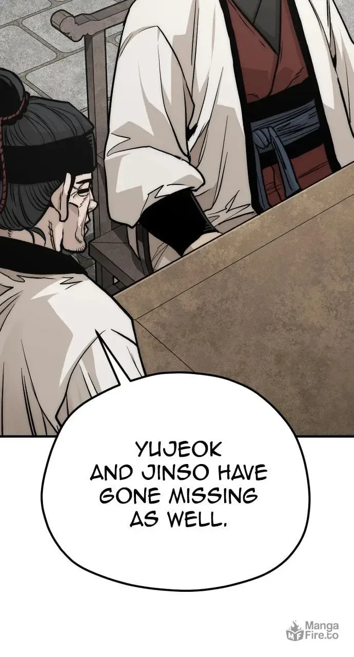 Murim RPG Simulation Chapter 138 page 114