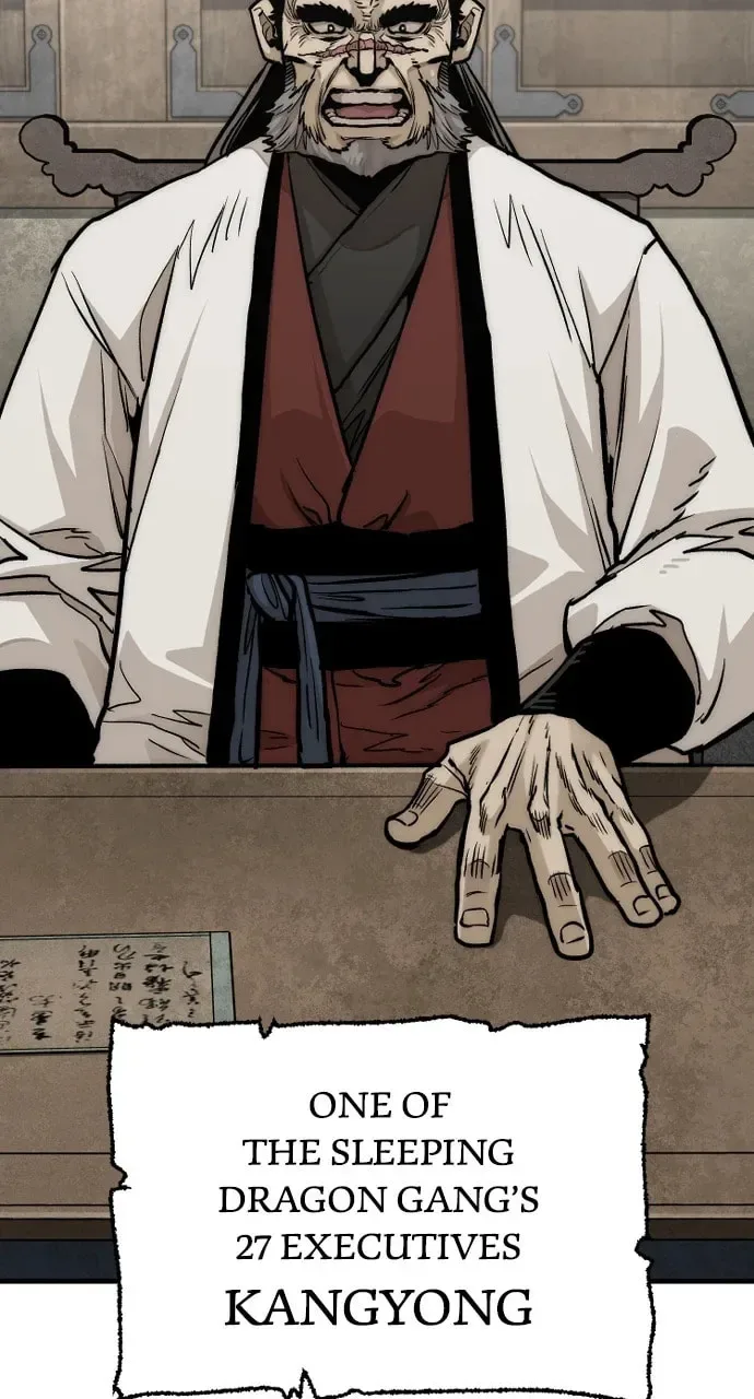 Murim RPG Simulation Chapter 138 page 112