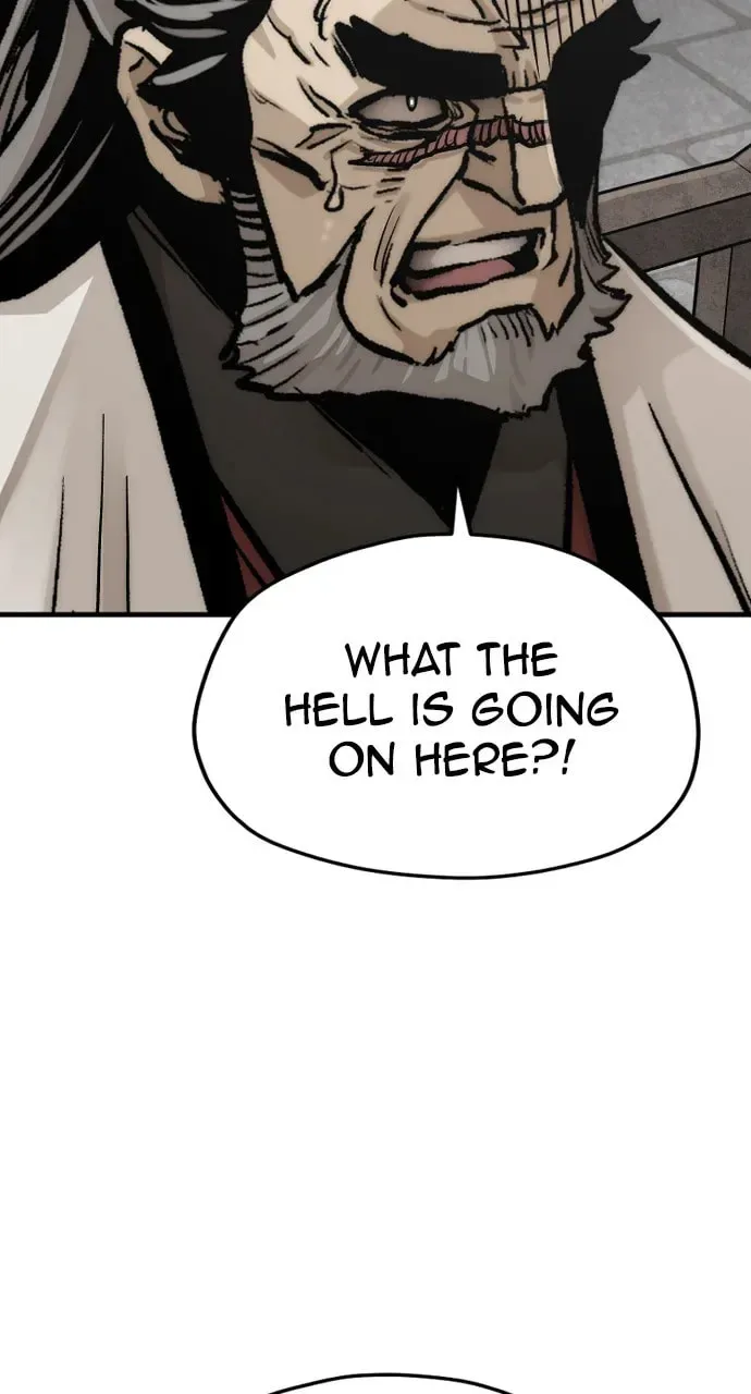 Murim RPG Simulation Chapter 138 page 116