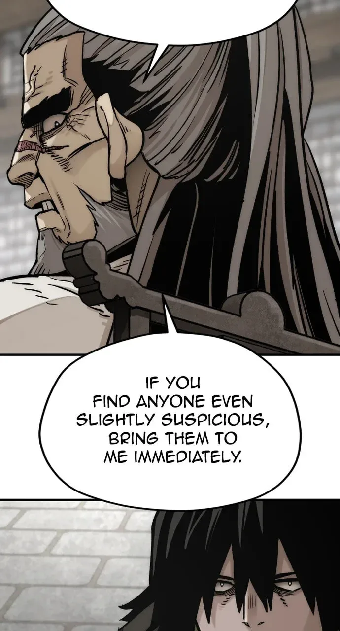 Murim RPG Simulation Chapter 138 page 119
